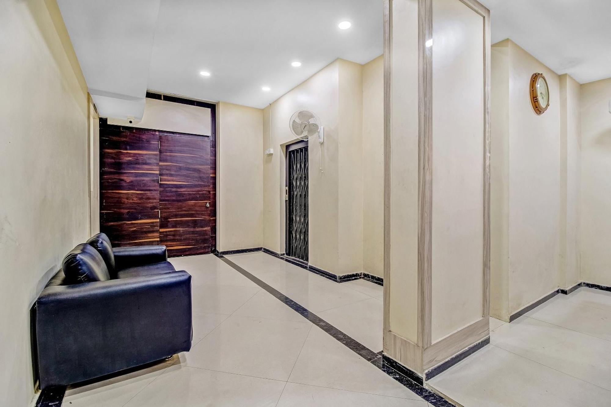 Collection O Shubharambh Lodging And Boarding Dombivli Exterior photo