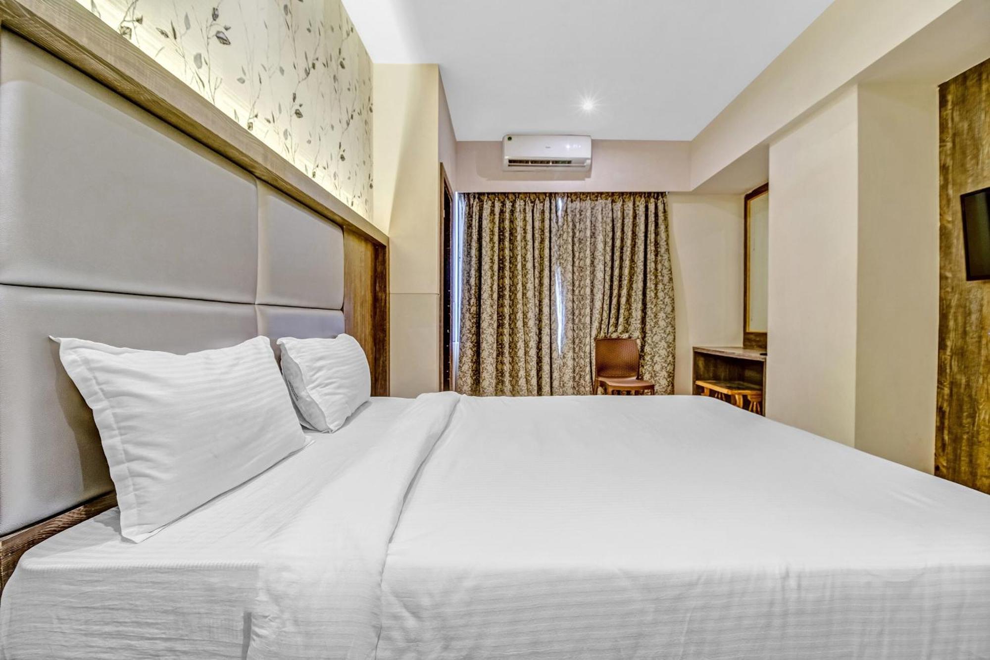 Collection O Shubharambh Lodging And Boarding Dombivli Exterior photo