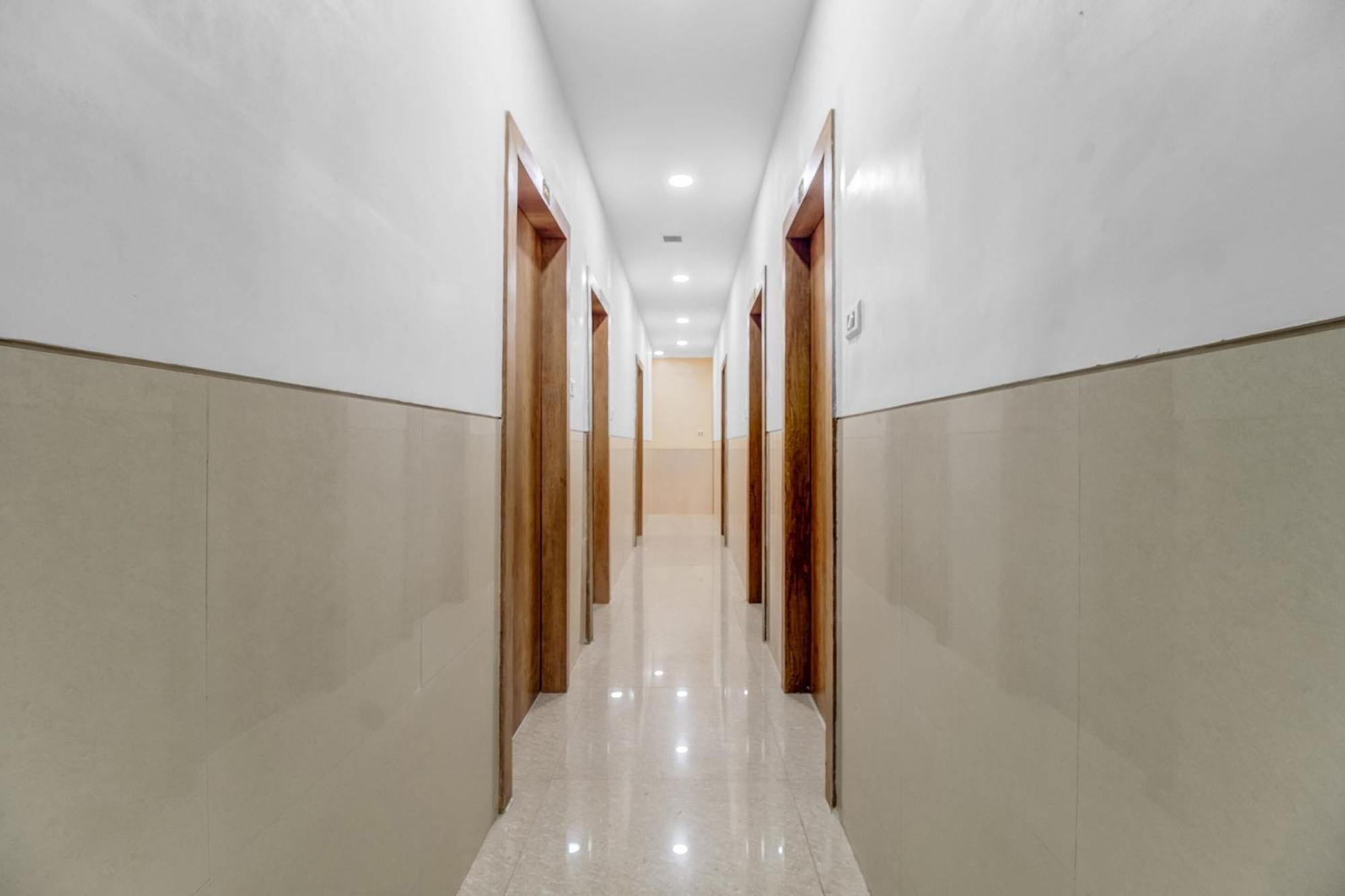 Collection O Shubharambh Lodging And Boarding Dombivli Exterior photo