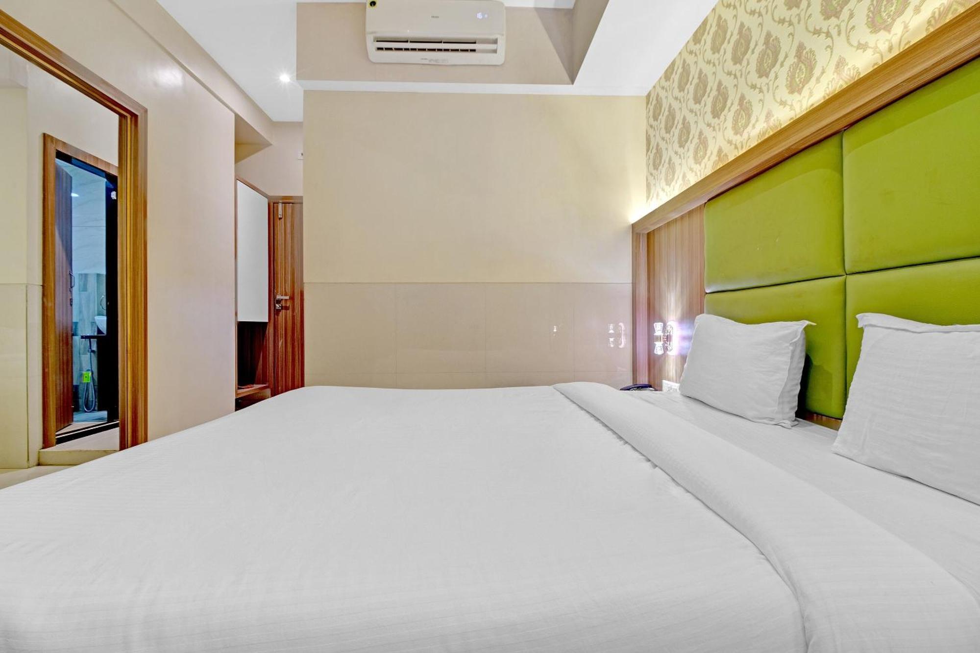 Collection O Shubharambh Lodging And Boarding Dombivli Exterior photo