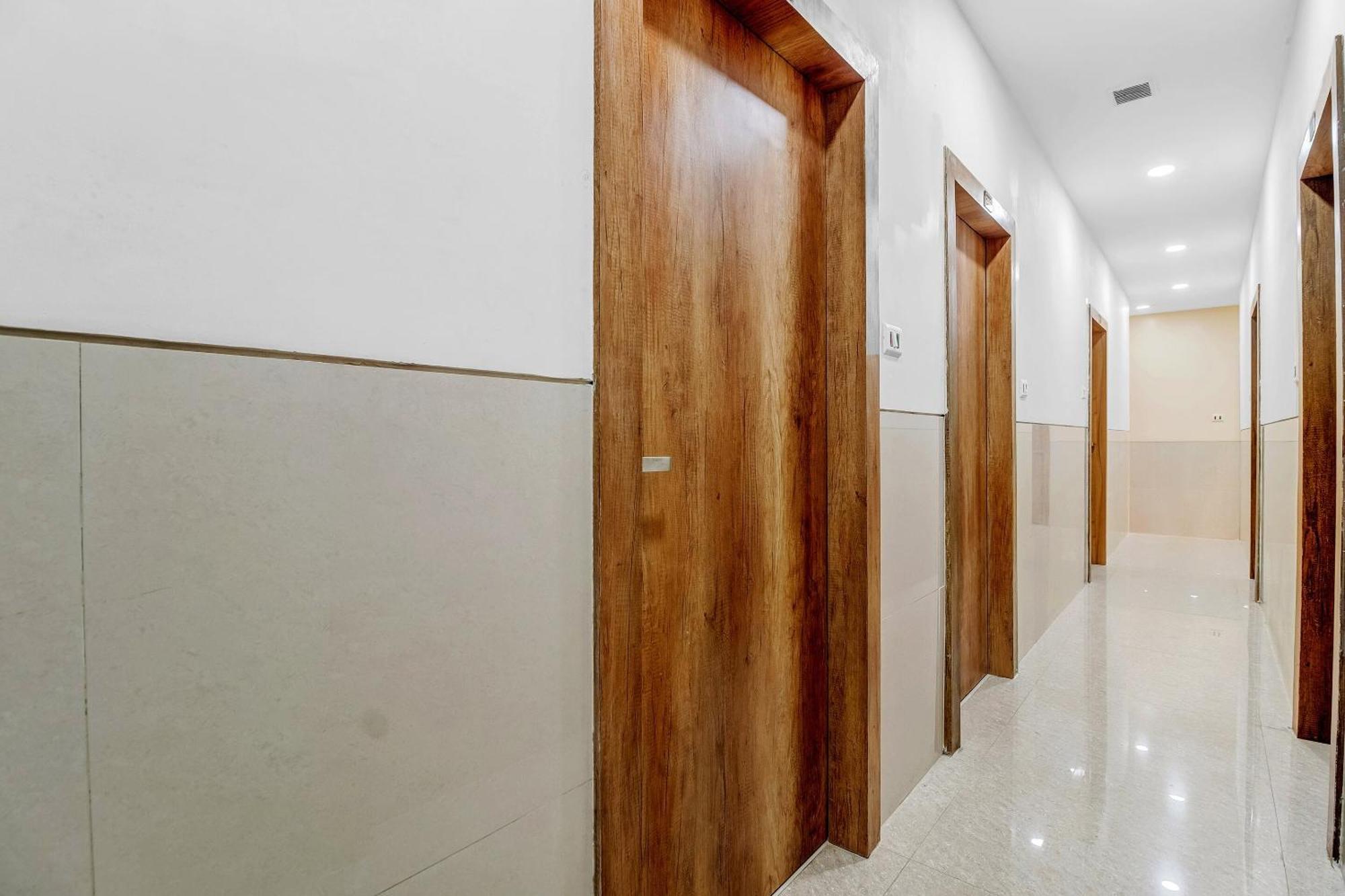 Collection O Shubharambh Lodging And Boarding Dombivli Exterior photo