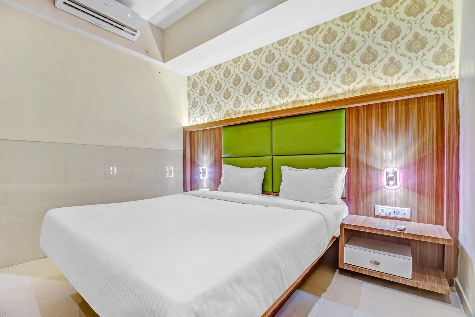 Collection O Shubharambh Lodging And Boarding Dombivli Exterior photo
